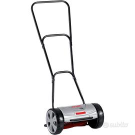 Tosaerba manuale a spinta 