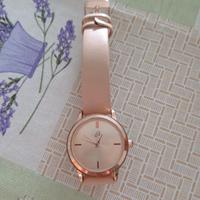 Orologio donna con bracciale