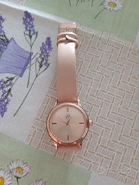 Orologio donna con bracciale