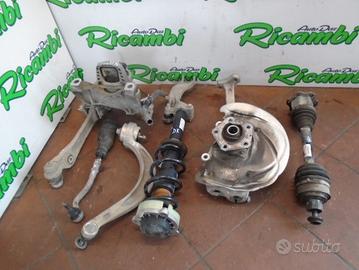 KIT RUOTA ANT. DESTRO A4 B9 2.0 TDI 2019