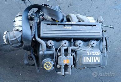 Motore mini 1.6 del 2003