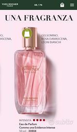 Eau de Parfum Comme Une Evidence