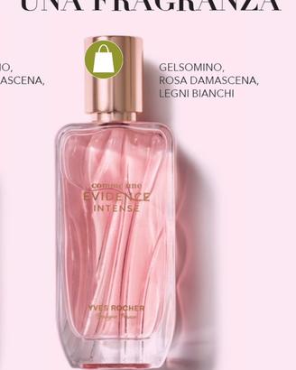 Eau de Parfum Comme Une Evidence