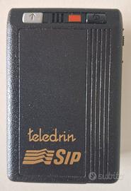 Teledrin Messager 2 Motorola/Sip
