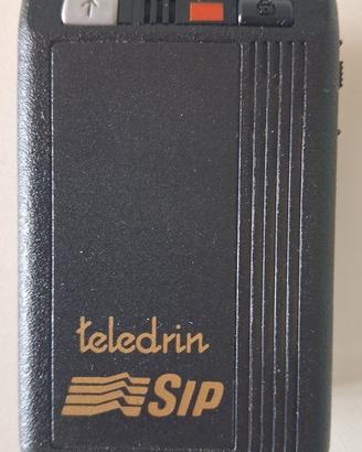Teledrin Messager 2 Motorola/Sip