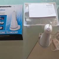 Dentacare Panasonic irrigatore orale