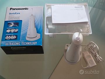 Dentacare Panasonic irrigatore orale
