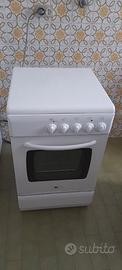 cucina elettrica