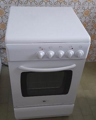 cucina elettrica