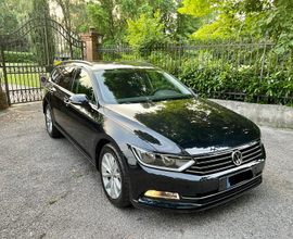 Volkswagen Passat SW 2.0 TDI 150cv 2019