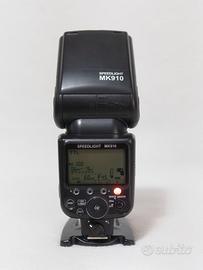 Flash Meike MK 910