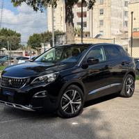 Peugeot 3008 BlueHDi 130 S&S Allure