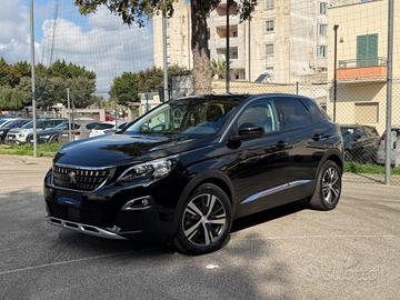 Peugeot 3008 BlueHDi 130 S&S Allure