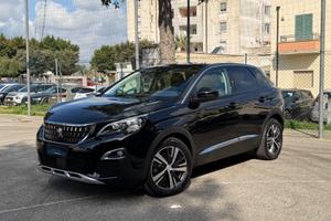 Peugeot 3008 BlueHDi 130 S&S Allure