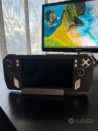 Rog Ally Z1 extreme