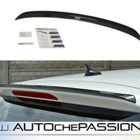 Estensione Spoiler Alettone Golf 7 75 dal 2012 201