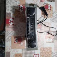 Autoradio Voxson Sebring 70