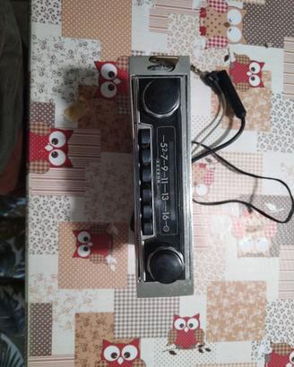 Autoradio Voxson Sebring 70