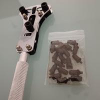 chiave apricassa orologio nuova