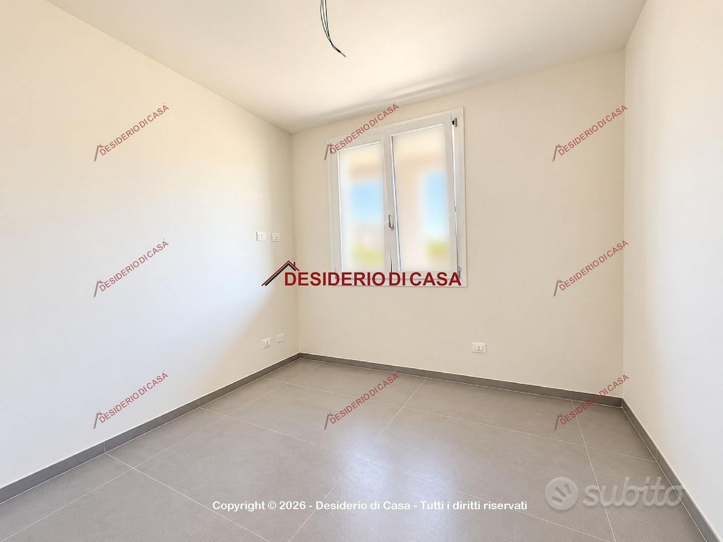 Appartamento – Palermo, VI Circoscrizione - Altro