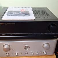 amplificatore marantz pm 75
