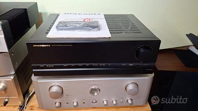 amplificatore marantz pm 75