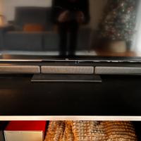 Soundbar sony hts40r 5.1