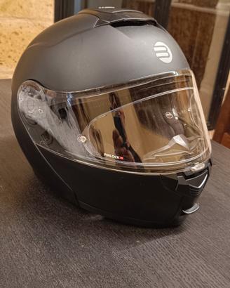 casco modulare befast
