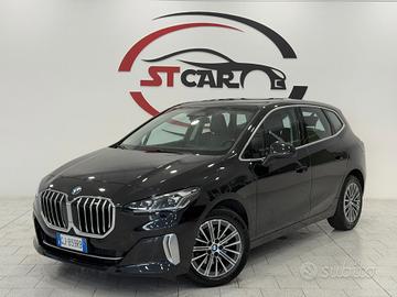 Bmw 2er Active Tourer 218d Luxury 150cv