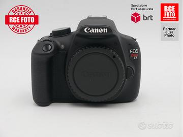 CANON EOS REBEL T5 (1200D)