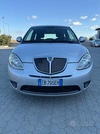 Lancia ypsilon 1.3 multijet diva  2011