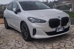 Bmw Serie 2 Active Tourer Msport (110 kw)