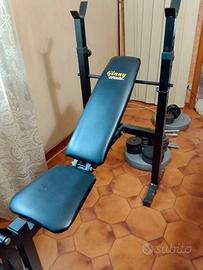 Set Palestra