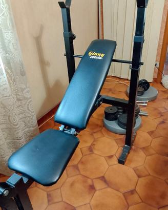 Set Palestra