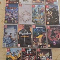 giochi nintendo switch 