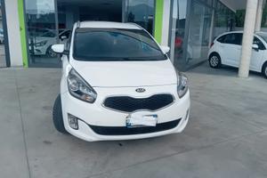 Kia Carens 1.7 CRDi 115 CV Class