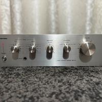 Amplificatore vintage Toshiba/Aurex sb-210