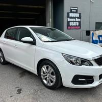 Peugeot 308 BlueHDi 100 S&S Business NEOPATENTATI