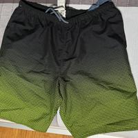 Costume pantaloncini