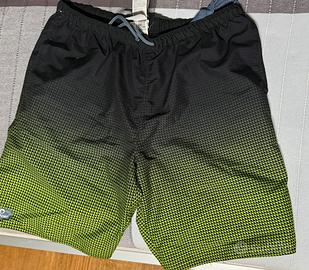 Costume pantaloncini