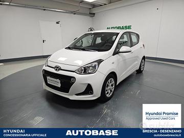 Hyundai i10 1.0 Classic econext Gpl