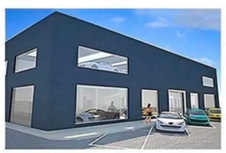 Rif.PZ5| area edificabile ragusa - Vista 3
