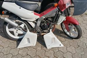 Gilera bullit 