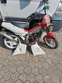 Gilera bullit 