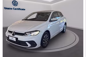 VOLKSWAGEN Polo 1.0 tsi life 95cv