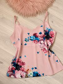 Top elegante Ted Baker