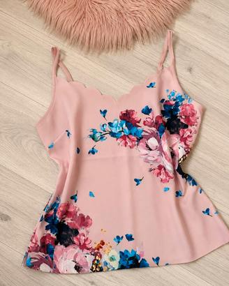 Top elegante Ted Baker