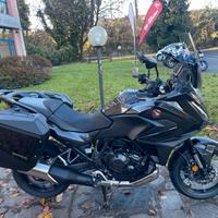 Honda NT 1100 DCT ES 2025