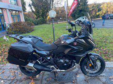 Honda NT 1100 DCT ES 2025
