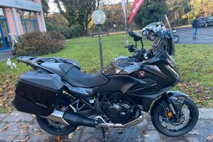 Honda NT 1100 DCT ES 2025
